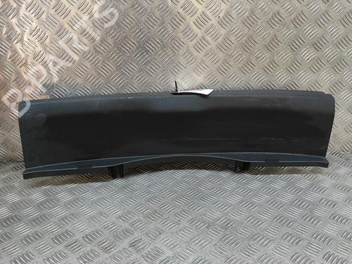 Pynteleist til bakluke AUDI A5 (F53, F5P) 35 TFSI Mild Hybrid (150 hp) 27789286