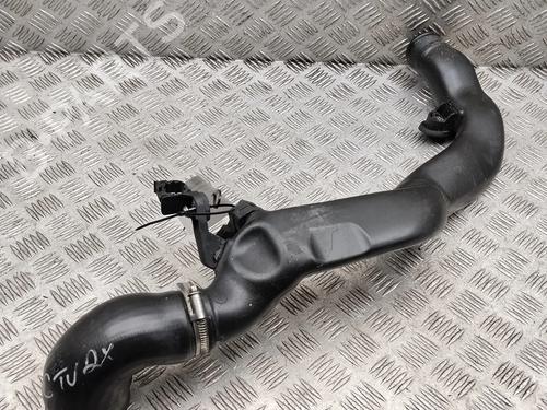 Intercooler pipe VW GOLF VI (5K1) 1.4 TSI | BP39687668M127 - Image 2