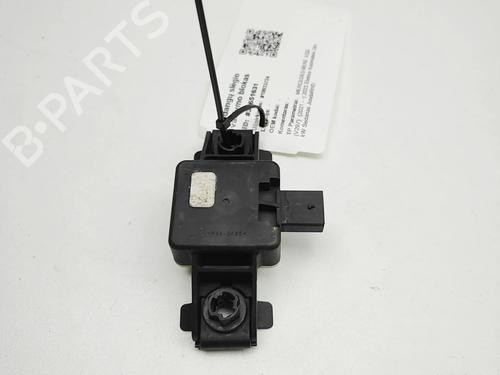 Electronic module MERCEDES-BENZ EQS (V297) EQS 450+ (297.123) | BP39205611M83 - Image 4