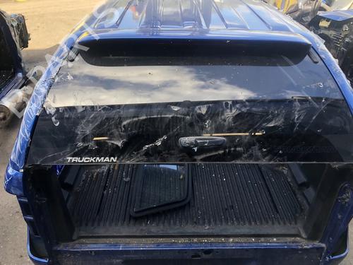 Other FORD RANGER (TKE) 2.0 EcoBlue 4x4 | BP28549104O1