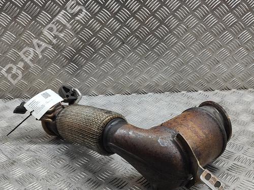 Used Catalyst BMW X2 (F39) sDrive 20 i (192 hp) 28557393