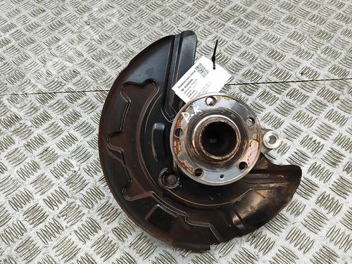 Venstre Styrespindel lagerhus CUPRA BORN (K11) 58 e-boost (231 hp) 30644170