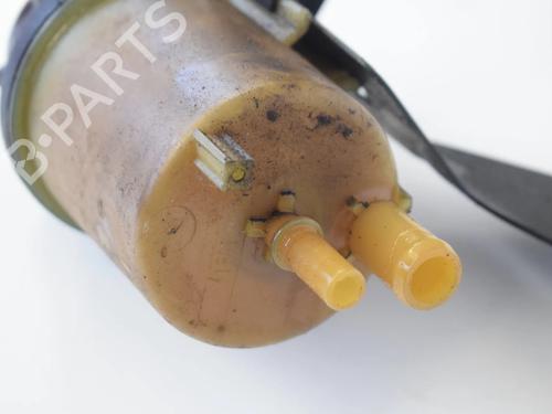 Power steering reservoir JAGUAR XF I (X250) 2.2 D | BP30209198M117