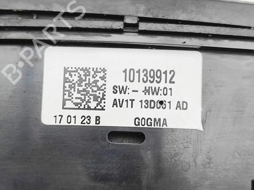 Electronic module FORD TRANSIT CUSTOM V362 Van (FY, FZ) 2.0 EcoBlue | BP32973199M83  - Image 6