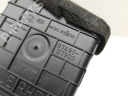 Air vent HYUNDAI TUCSON (TL, TLE) 1.7 CRDi | BP30857289I21 