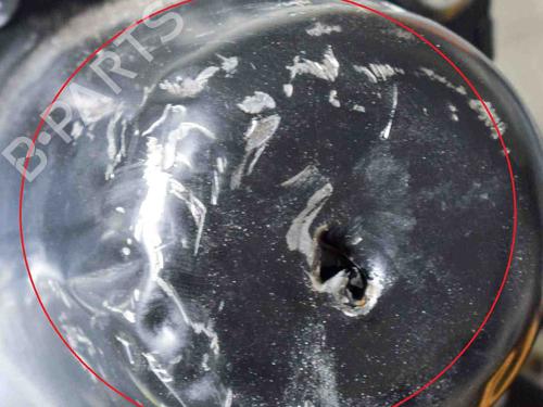 Gearbox PORSCHE CAYENNE (92A) 3.6 | BP29945184M3