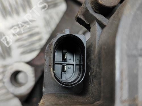 Right rear brake caliper SKODA KAROQ (NU7, ND7) 1.0 TSI | BP19284257M106