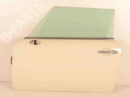 Used Left front door MINI MINI (R56) Cooper D (112 hp) 30233003