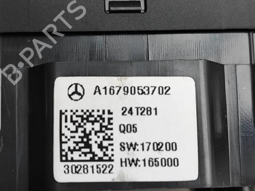 Switch MERCEDES-BENZ GLE (V167) GLE 450 d 4-matic (167.133) | BP39656349I30 - Image 10