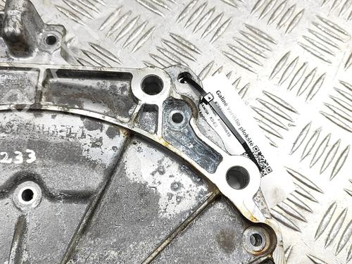 Timing cover AUDI A5 Sportback (8TA) 3.0 TDI quattro | BP30256615M123 