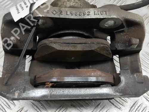 Right front brake caliper OPEL MOKKA 1.2 (76) | BP27792730M104  - Image 5