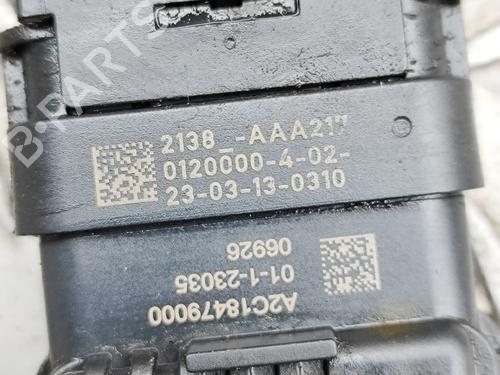 Electronic sensor LAND ROVER DISCOVERY V (L462) D300 MHEV 4x4 | BP33390256M84  - Image 6