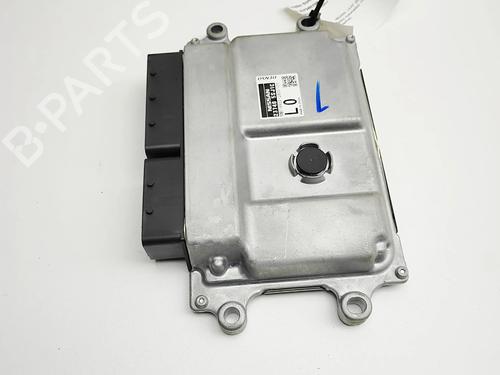 Engine control unit (ECU) NISSAN LEAF (ZE1) Electric | BP37797780M57 - Image 5