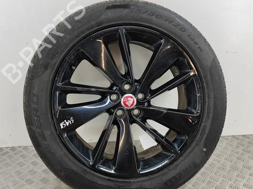 Used Rim JAGUAR F-PACE (X761) 2.0 P400e Plug-in Hybrid (404 hp) 28275470