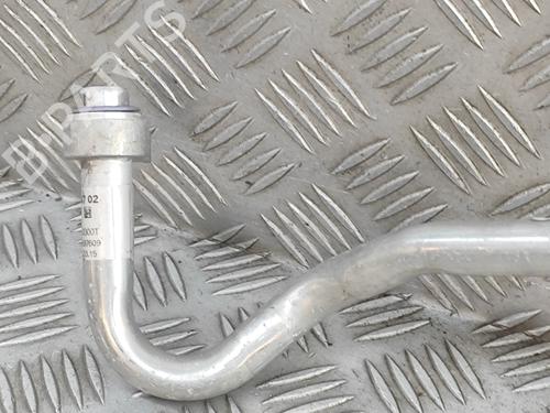 AC pipe MERCEDES-BENZ C-CLASS T-Model (S205) C 300 BlueTEC Hybrid / h (205.212) | BP28194902M126 