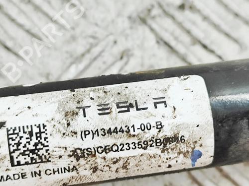 Left rear suspension arm TESLA MODEL 3 (5YJ3) EV | BP36068397M14 - Image 7