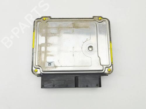 Engine control unit (ECU) VW CC B7 (358) 2.0 TDI | BP37522617M57 - Image 3