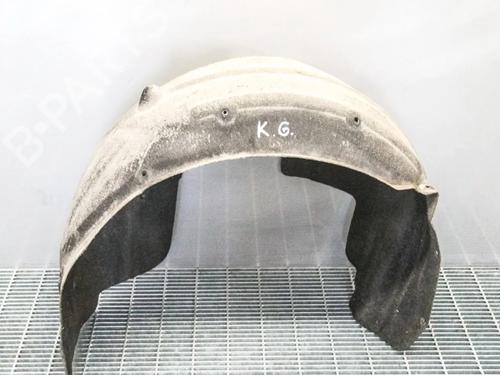 Used Wheel arch Wheel arch BMW 5 (F10) ActiveHybrid (340 hp) 14661292 14661292