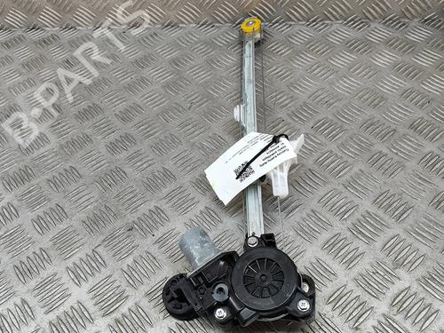 Used Rear left window mechanism Rear left window mechanism MAZDA CX-30 (DM) SKYACTIV-G M Hybrid (122 hp) 33370300 33370300