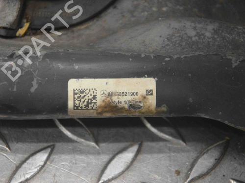 Right rear suspension MERCEDES-BENZ E-CLASS (W213) AMG E 63 S 4-matic+ (213.089) | BP30244620M75