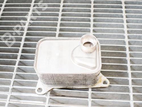 Oil radiator AUDI A1 (8X1, 8XK) 2.0 TFSI quattro | BP6742274M33