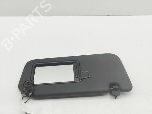Højre solskærm KIA EV6 (CV) 77 | BP38932194I2 - Image 2