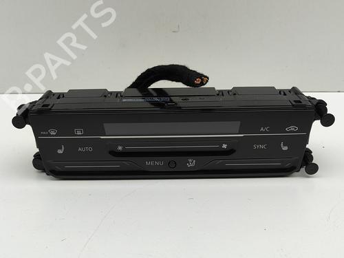 Used Climate control VW T-CROSS (C11, D31) 1.0 TSi (116 hp) 28562882