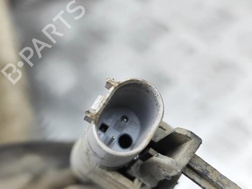 Left rear steering knuckle LAND ROVER DISCOVERY V (L462) D300 MHEV 4x4 | BP32459159M27 