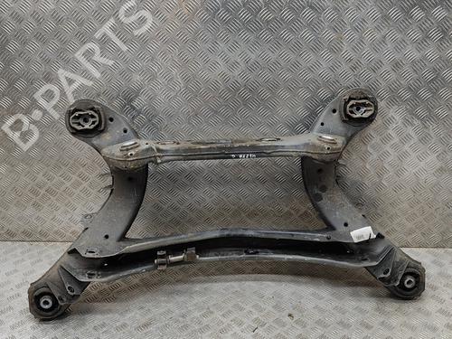 Rear axle MERCEDES-BENZ GLC (X253) 300 d 4-matic (253.919) | BP27772071M2 