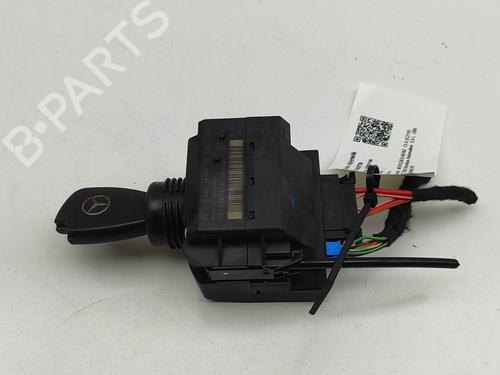 Used Ignition barrel MERCEDES-BENZ CLS (C219) CLS 350 (219.356) (272 hp) 27799397