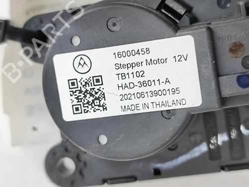 Electronic module CITROËN C4 III (BA_, BB_, BC_) 1.2 PureTech 130 (BAHNSA, BAHNSB) | BP28550768M83 