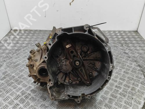 Used Gearbox Gearbox 39380310 39380310