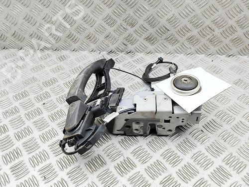 Front right lock FORD TRANSIT V363 Platform/Chassis (FED, FFD) 2.0 EcoBlue RWD | BP36391252C97 - Image 2