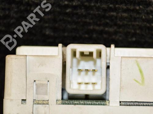 Electronic module TOYOTA PRIUS Liftback (_W2_) 1.5 Hybrid (NHW2_) | BP7733568M83 