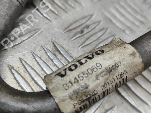 AC pipe VOLVO XC60 I SUV (156) D4 | BP16018709M126 