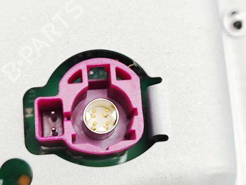 Display monitor LAND ROVER DISCOVERY V (L462) 3.0 Td6 4x4 | BP30130915C48