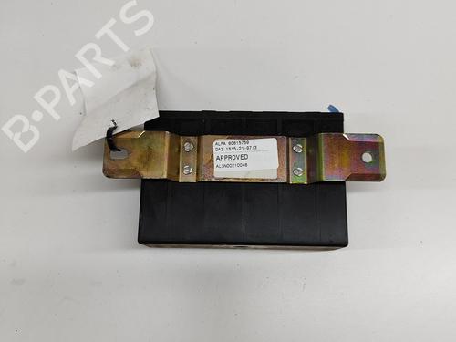 Electronic module ALFA ROMEO SPIDER (916_) 2.0 T.SPARK 16V (916S2C00) | BP23561620M83