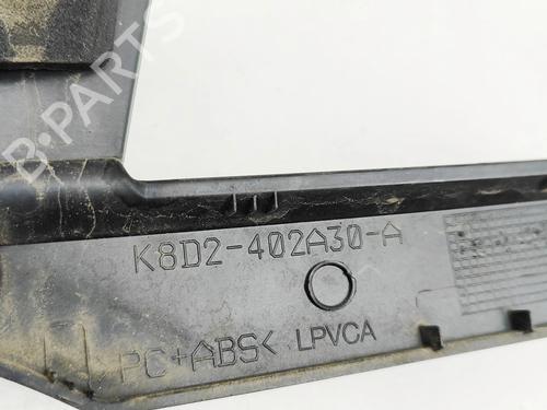 Boot lining LAND ROVER RANGE ROVER EVOQUE (L551) 2.0 D200 4x4 | BP33388145I3  - Image 7