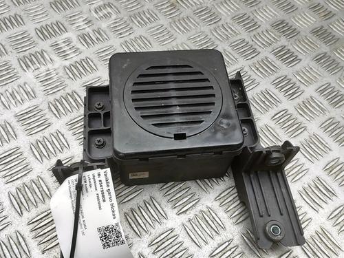 Used Electronic module Electronic module HYUNDAI KONA (OS, OSE, OSI) EV (136 hp) 32501180 32501180