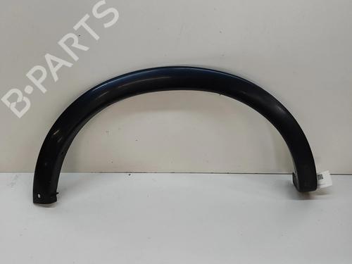 Used Rear right wheel arch trim FORD USA F-150 4.2 4x4 (213 hp) 28557520