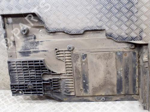 Underbody protection AUDI A3 Sportback (8VA, 8VF) 1.4 TFSI e-tron | BP15551940M92 