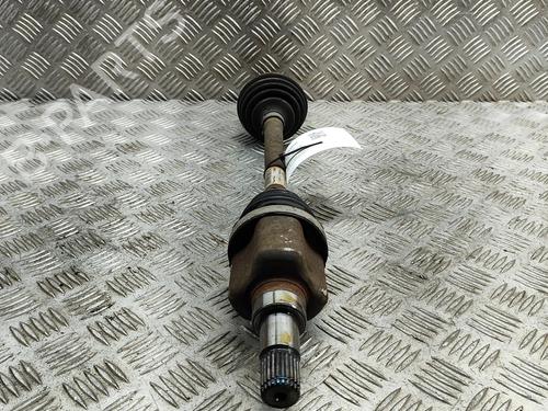 Left front driveshaft FORD FIESTA VI Van 1.0 EcoBoost | BP33361618M38 - Image 2
