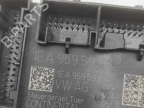 Electronic module VW ID.4 (E21) GTX | BP35717803M83  - Image 5