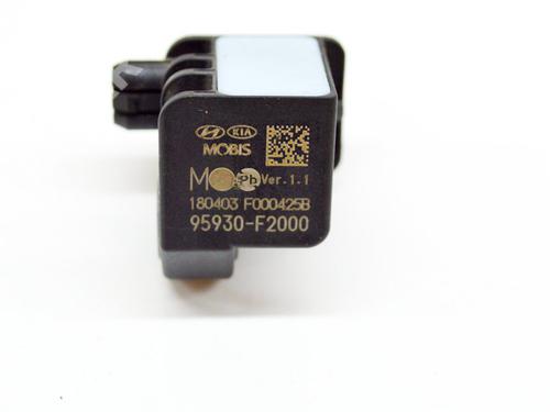 Electronic sensor HYUNDAI IONIQ (AE) 1.6 GDI Hybrid | BP7800498M84 