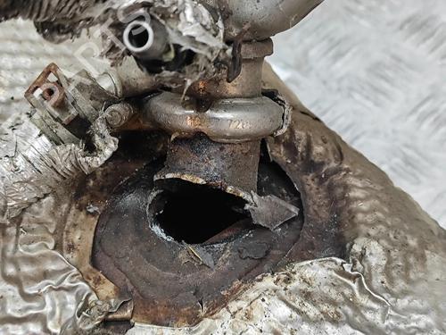 Catalyst FORD TRANSIT V363 Platform/Chassis (FED, FFD) 2.0 EcoBlue | BP33731848M10 - Image 6