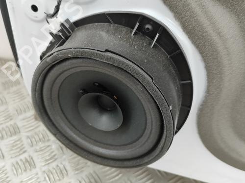 Right rear door FORD RANGER (TKE) 2.0 EcoBlue 4x4 | BP29975092C5