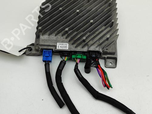 Elektronische module MAZDA CX-5 (KF) 2.0 | BP27607652M83