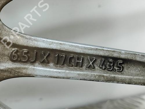 Rim JAGUAR XE (X760) 2.0 D | BP24143117C45 