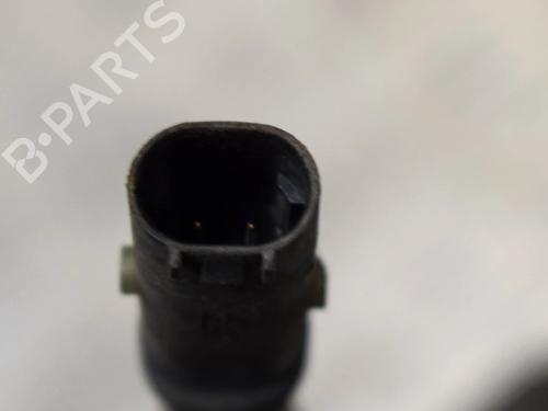 Right front steering knuckle BMW 3 (F30, F80) 316 d | BP14630215M26 