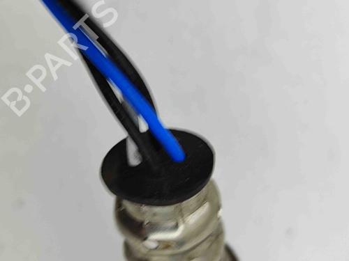 Elektronisk sensor MAZDA CX-5 (KF) 2.0 | BP27607758M84 